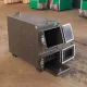 Котел Zubr Classic 20 кВт
