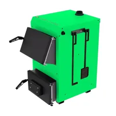Котел Zubr Classic Termo 10 кВт с плитой