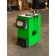 Котел Zubr Classic Termo 18 кВт з плитою