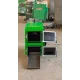 Котел Zubr Classic Termo 10 кВт с плитой
