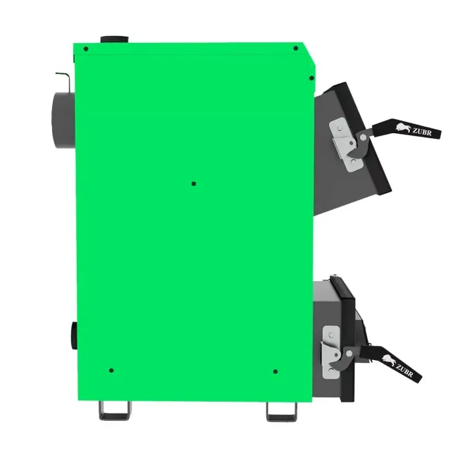 Котел Zubr Classic Termo 10 кВт с плитой