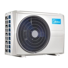 Наружний блок Midea MOU-24HRN1-Q