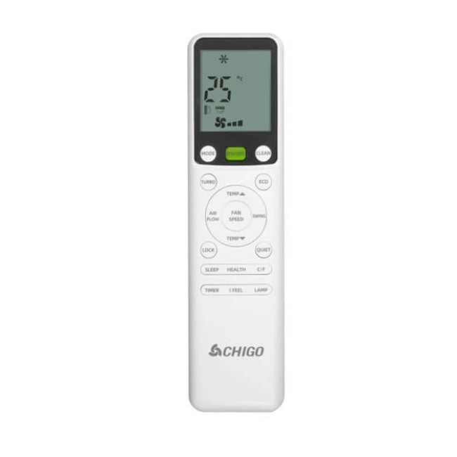 Кондиціонер спліт-система Chigo Angel CS-70V3G-1H169A