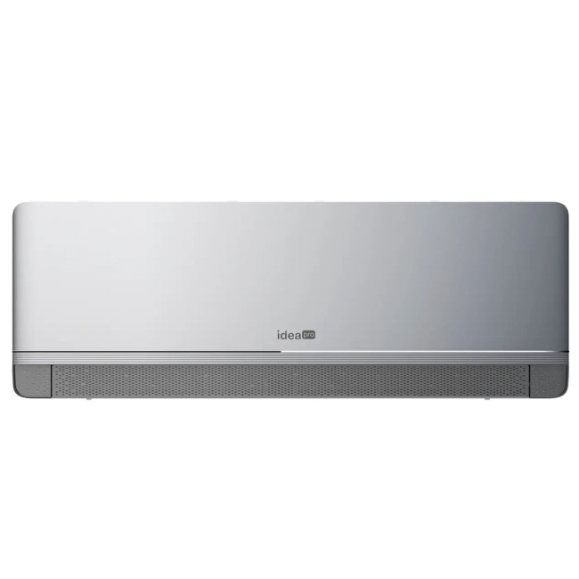 Кондиціонер спліт-система Idea Pro Breeze IPA-12HRM-FN8 Silver (80720251116)