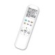 Кондиціонер спліт-система Idea Pro Breeze IPA-12HRM-FN8 Silver (80720251116)