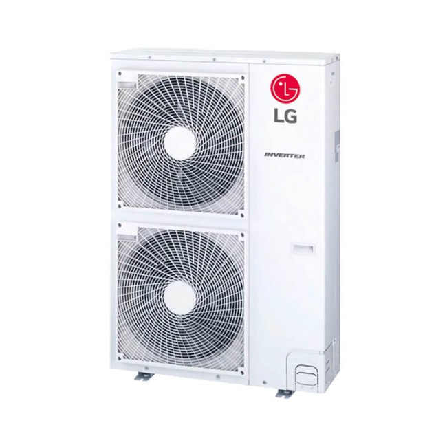 Канальный кондиционер средненапорный LG UM60R/UU61WR (380 В)