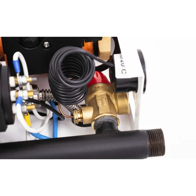 Електричний котел Chip Pro 7,5кВт - 220/380V