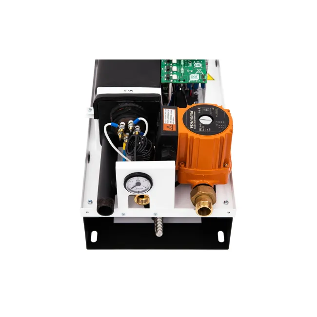 Електричний котел Chip Pro 7,5кВт - 220/380V