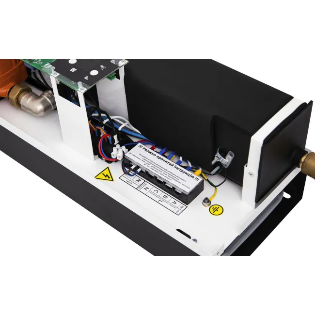 Електричний котел Chip Pro 7,5кВт - 220/380V