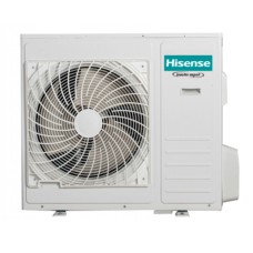 Наружный блок мульти-сплит системы Hisense 3AMW62U4RJC