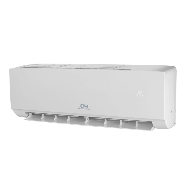 Кондиционер сплит-система Cooper&Hunter Vital Plus CH-S12FTXF6 Wi-Fi