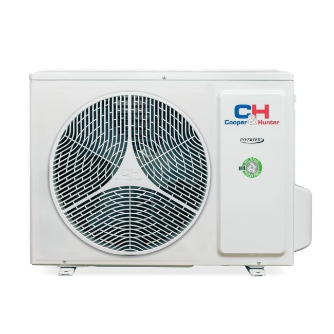Кондиционер сплит-система Cooper&Hunter Vital Plus CH-S12FTXF6 Wi-Fi