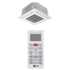 Настенный внутренний блок касетный LG MT08R / PT-QAGW0