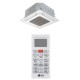 Настенный внутренний блок касетный LG MT08R / PT-QAGW0