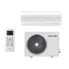 Кондиціонер спліт-система Digital DAC-07T7