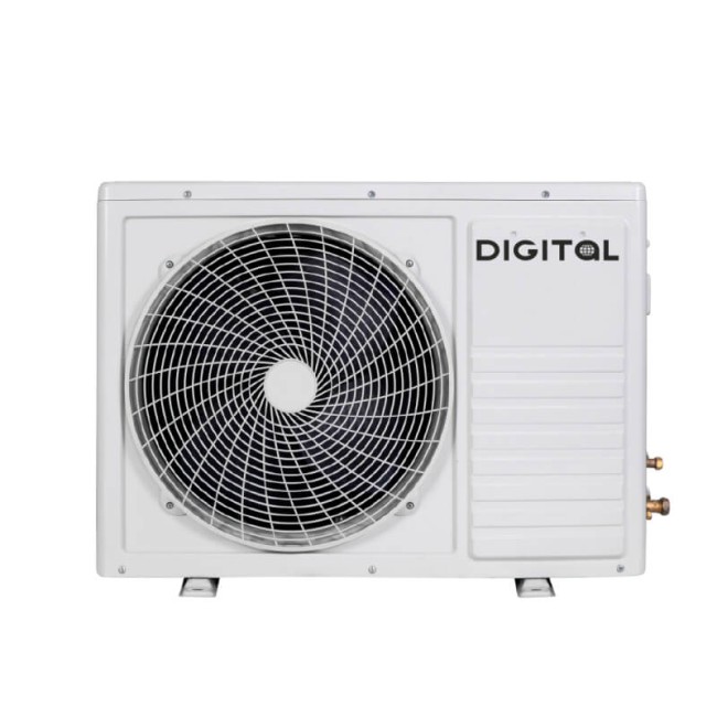 Кондиціонер спліт-система Digital DAC-07T7