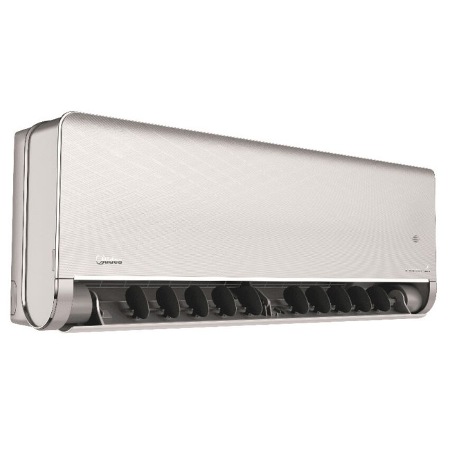 Кондиціонер спліт-система Midea MSXT-09HRFN8-GOLD-I/MSXT-09HRFN8-GOLD-O