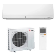 Кондиционер сплит-система Mitsubishi MSZ-RW25VG/MUZ-RW25VGHZ