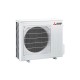 Кондиционер сплит-система Mitsubishi MSZ-RW25VG/MUZ-RW25VGHZ