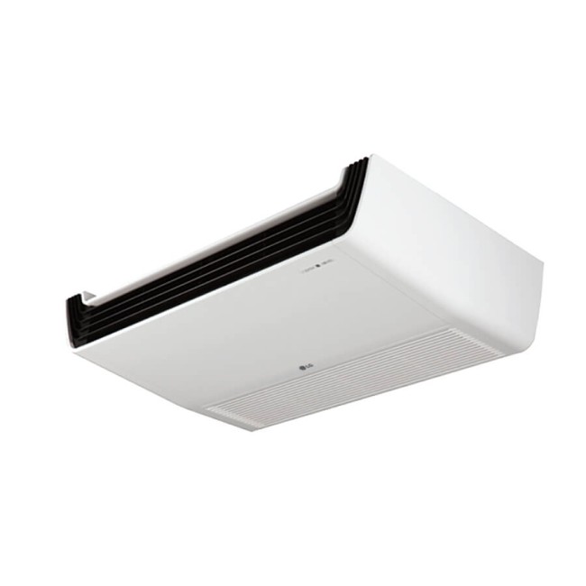 Підлогово-стельовий кондиціонер LG UV42R/UU42WR (220 В)
