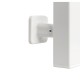 Полотенцесушитель Domingo Axis 480x800 Sensor правый белый