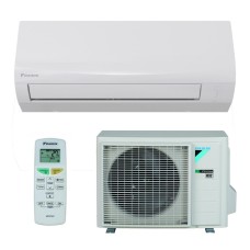 Кондиціонер спліт-система Daikin Sensira FTXF35F/RXF35F (90420251026)