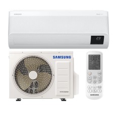 Кондиционер сплит-система Samsung WindFree AR24BXFAMWKNUA