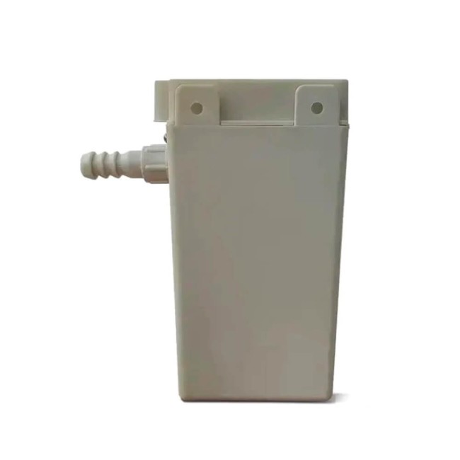 Випаровувач конденсату Cooper&Hunter для кондиціонерів CH-DIS23V1 white