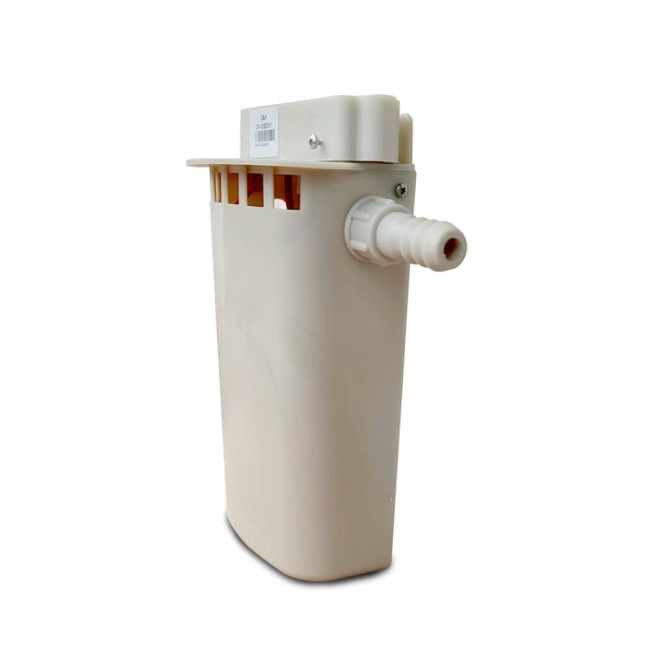 Випаровувач конденсату Cooper&Hunter для кондиціонерів CH-DIS23V1 white