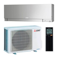 Кондиционер сплит-система Mitsubishi MSZ-EF25VGKS/MUZ-EF25VG