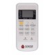 Канальный кондиционер Sensei SDX-60TW/SХ-60TW