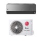 Кондиціонер спліт-система LG Artcool Mirror AC09BK