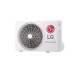 Кондиціонер спліт-система LG Artcool Mirror AC09BK