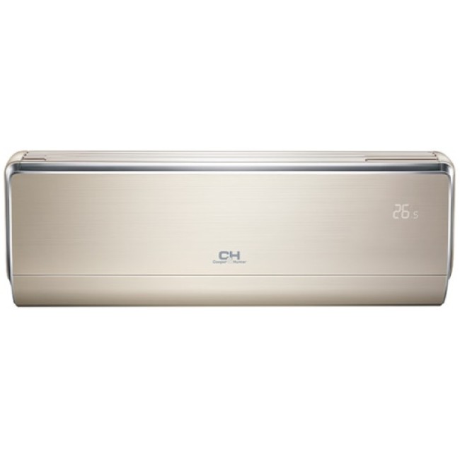 Кондиціонер спліт-система Cooper&Hunter Vip Inverter CH-S09FTXHV-B-NG