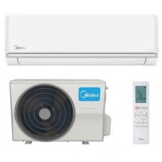 Кондиционер сплит-система MIDEA XTreme DC MSAG-09HRFN8-I/MSAG-09HRFN8-O