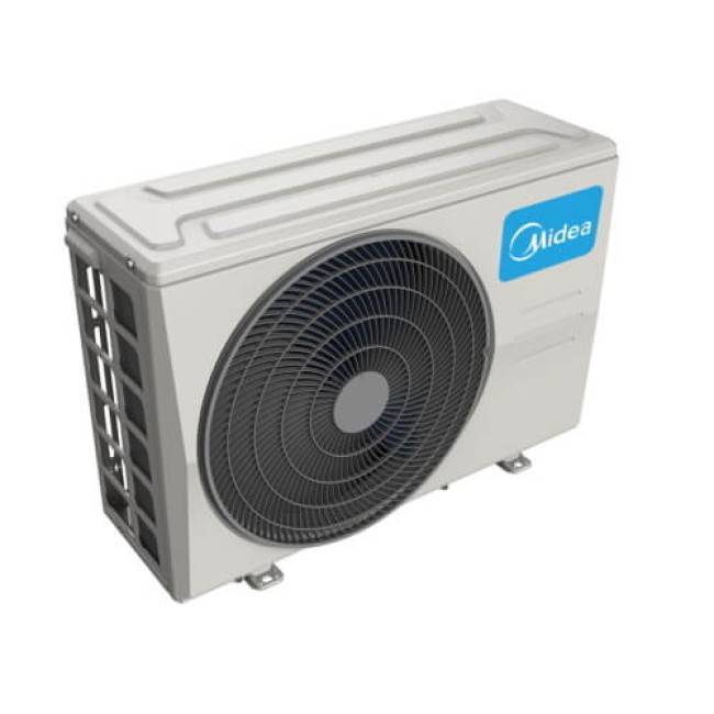 Кондиционер сплит-система MIDEA XTreme DC MSAG-09HRFN8-I/MSAG-09HRFN8-O