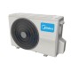 Кондиционер сплит-система MIDEA XTreme DC MSAG-09HRFN8-I/MSAG-09HRFN8-O