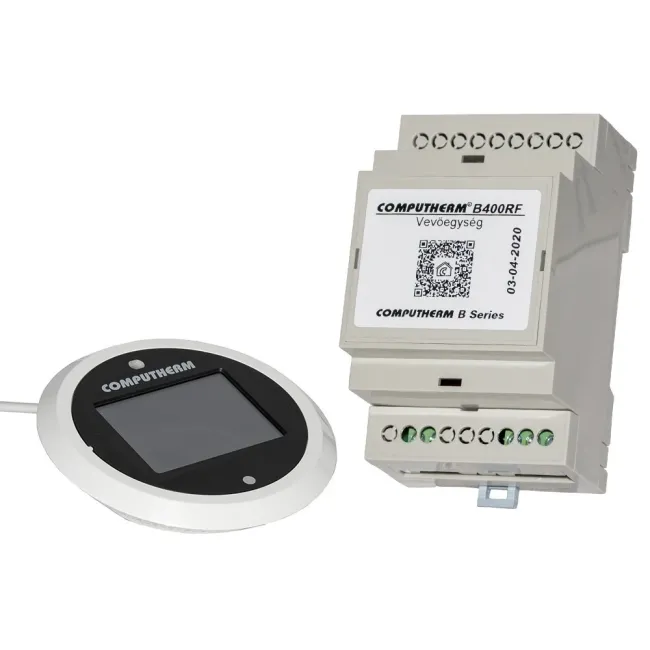 COMPUTHERM B400RF