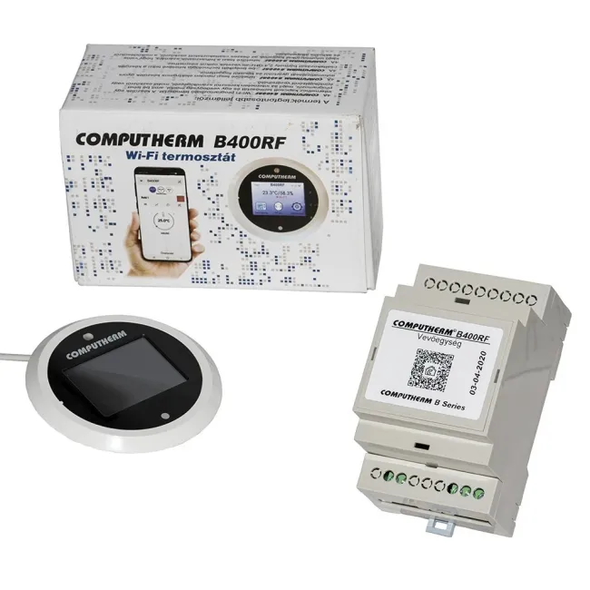 COMPUTHERM B400RF