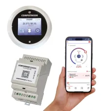 COMPUTHERM B400RF