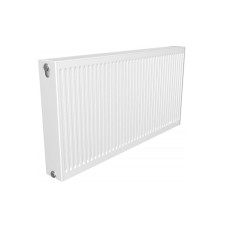 Сталевий радіатор Warm Well тип 22 500×500 мм бокове підкл.