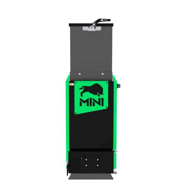 Котел Zubr Mini 15 кВт
