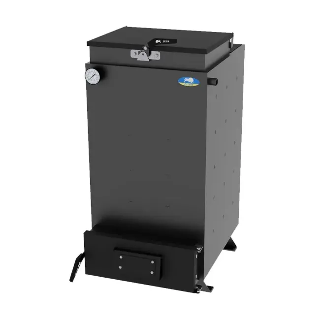Котел Zubr Utilizator 10 кВт