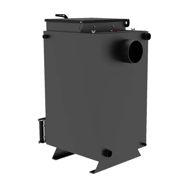 Котел Zubr Utilizator 10 кВт