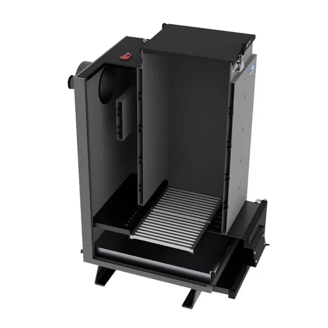 Котел Zubr Utilizator 10 кВт