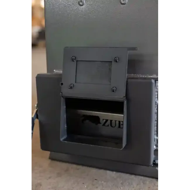 Котел Zubr Utilizator 10 кВт
