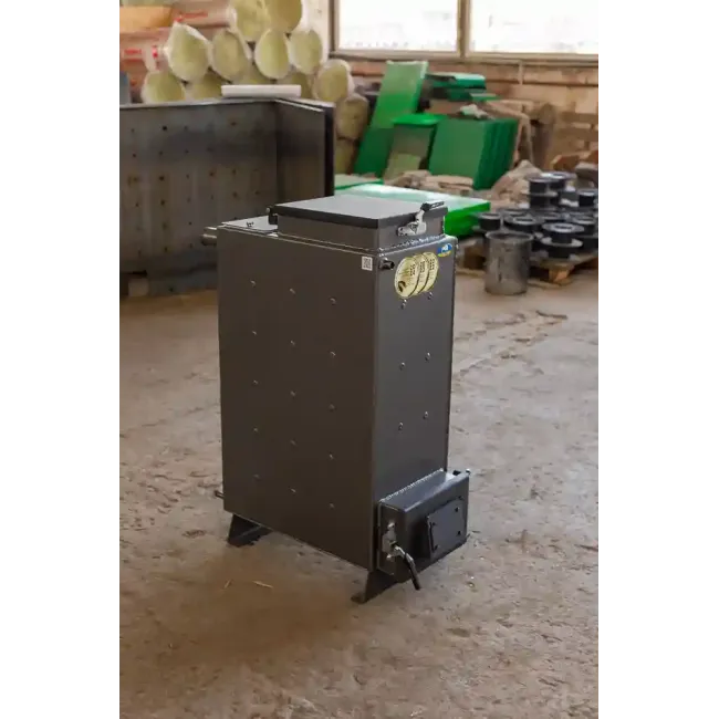 Котел Zubr Utilizator 10 кВт