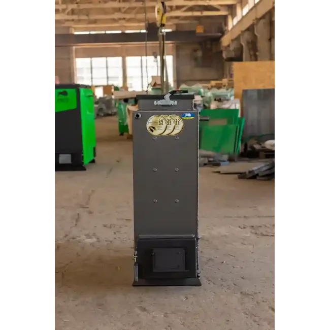 Котел Zubr Utilizator 10 кВт