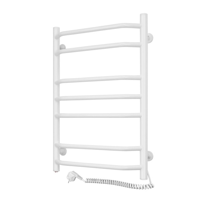 Полотенцесушитель электрический DOMINGO Ellie 480x700 правый