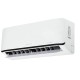 Кондиціонер спліт-система Sensei Aquilon Inverter SAC-24MBW/I